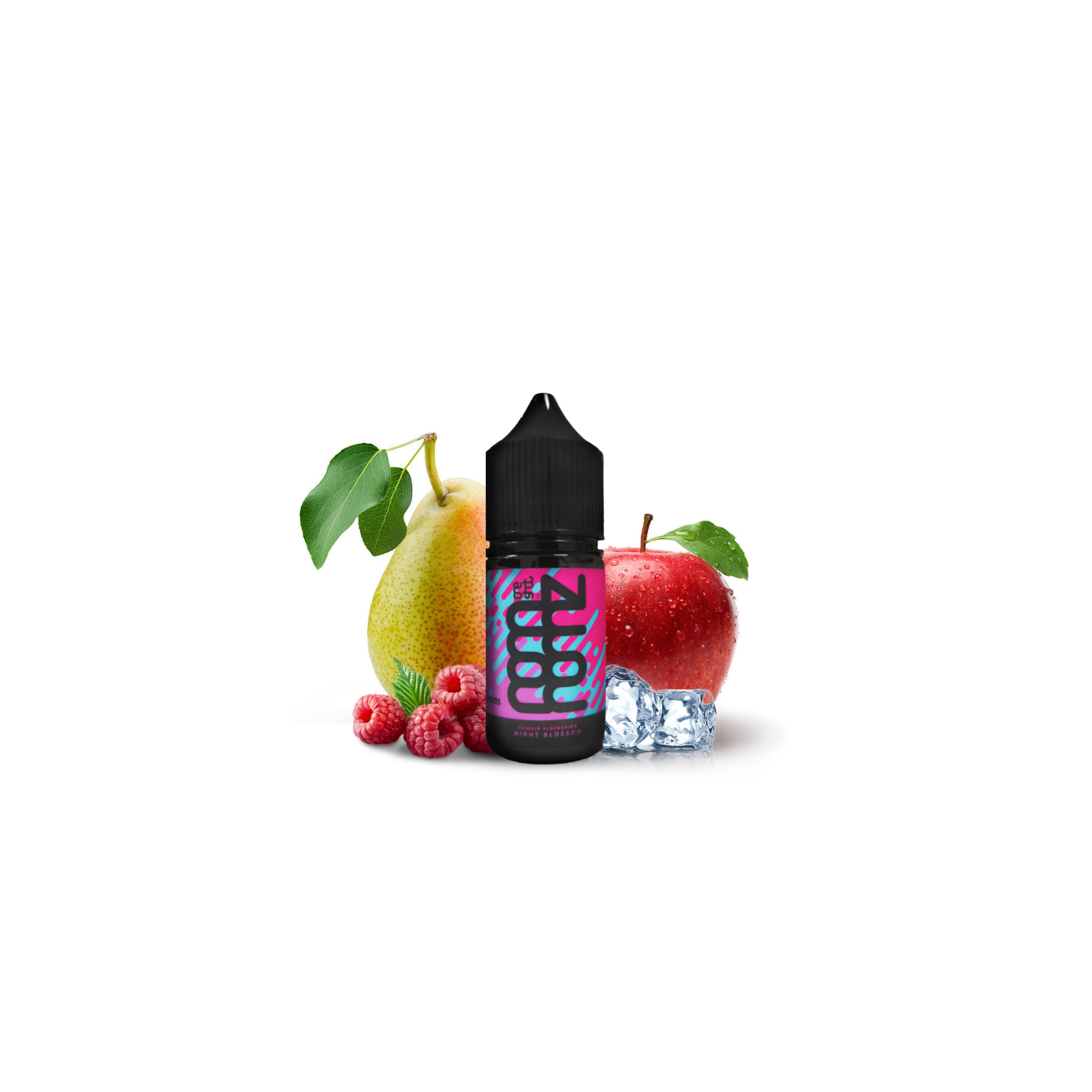 Concentré Night Blossom 30 ml Nom Nomz | Le Petit Fumeur