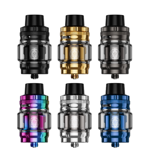 Clearomiseur Centaurus Sub Ohm - Lost Vape | Le Petit Fumeur