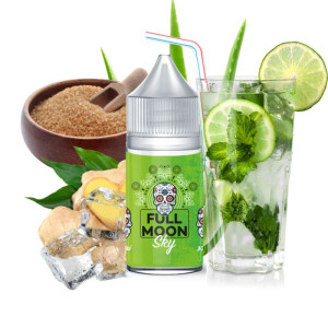 Concentré Sky 30 ml Full Moon | Le Petit Fumeur