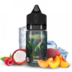 Concentré Coari 30 ml Amazone | Le Petit Fumeur