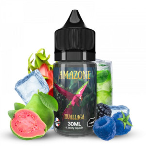 Concentré Coari 30 ml Huallaga | Le Petit Fumeur