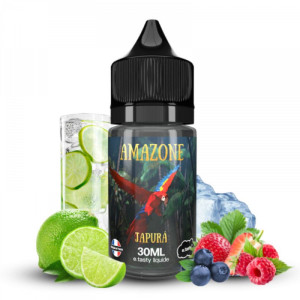 Concentré Japurà 30 ml Amazone | Le Petit Fumeur