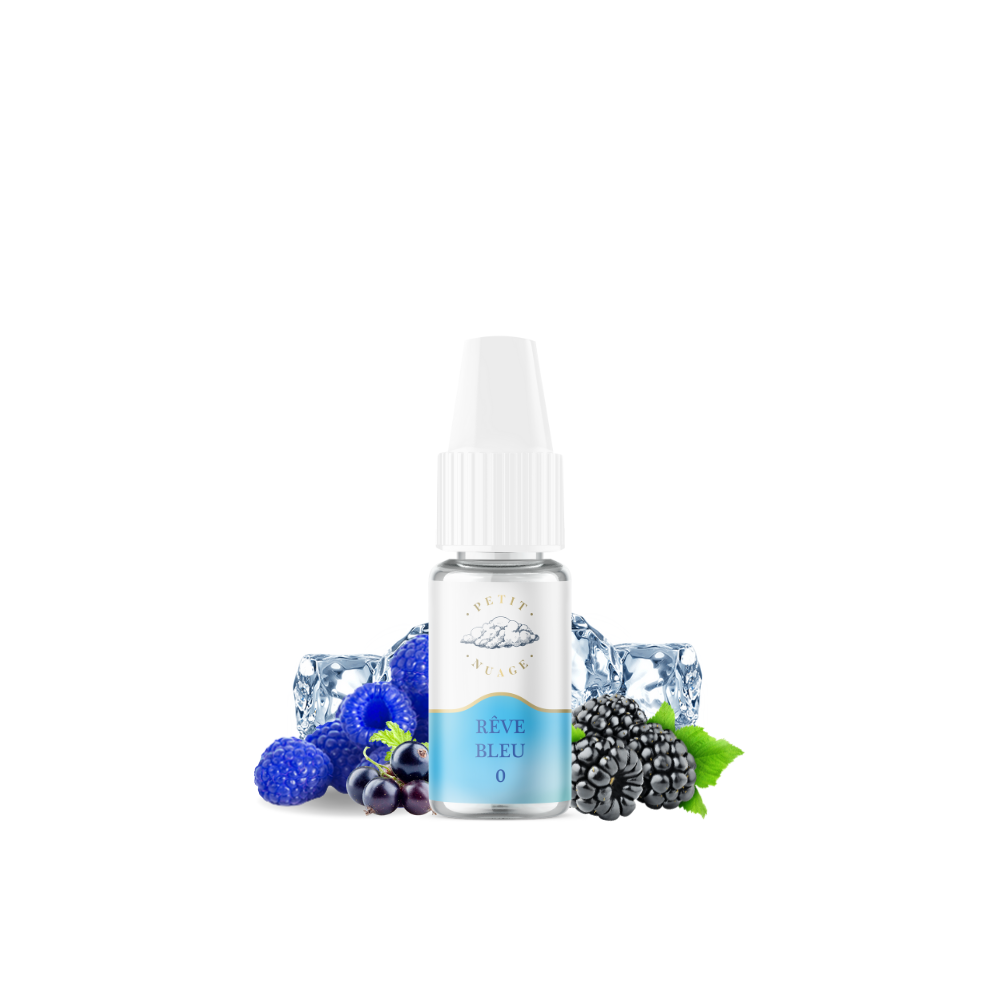 Rêve Bleu 10ml 