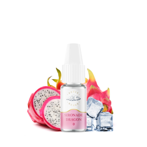 E-liquide Sironade Dragon 10 ml Petit Nuage | Le Petit Fumeur