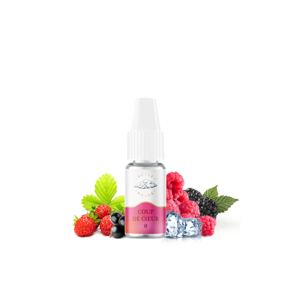 Coup de Coeur 10ml 