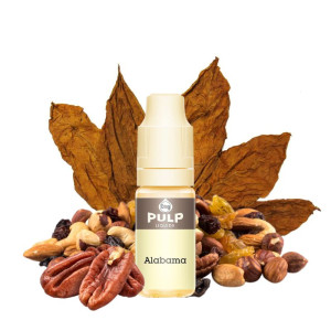 Tabac Alabama 10 ml - Pulp