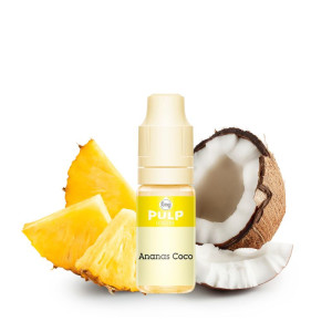 L'Ananas Coco 10 ml - Pulp