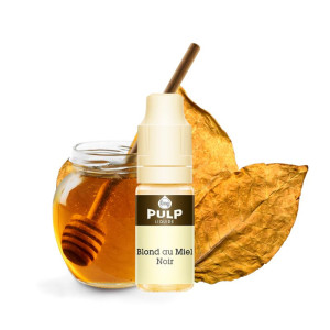 Blond au Miel Noir 10 ml- Pulp