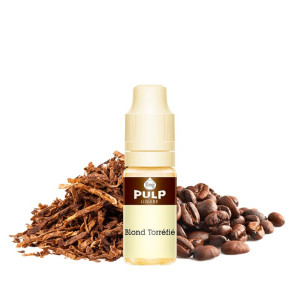 Blond Torréfié 10 ml - Pulp