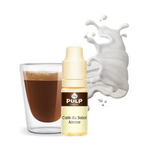 Le Café du Saint Amour 10 ml - Pulp
