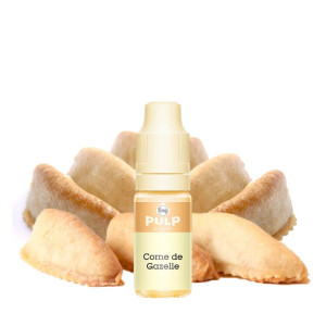Corne de Gazelle 10 ml - Pulp