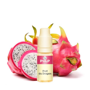 Fruit du Dragon 10 ml - Pulp