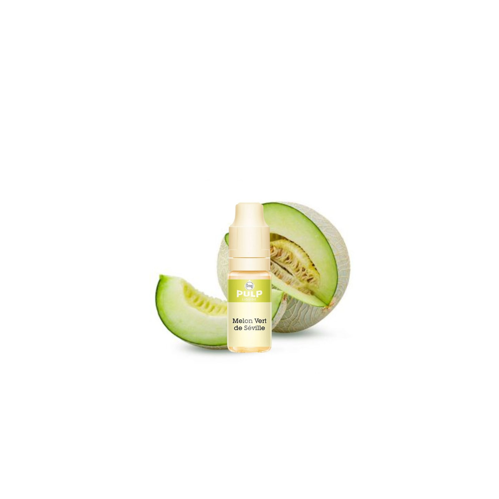 Melon Vert de Séville 10 ml - Pulp