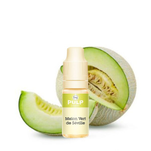 Melon Vert de Séville 10 ml - Pulp