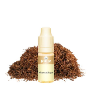 Tabac du Mozambique 10 ml - Pulp