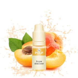 Pulpe d'Abricot 10 ml - Pulp