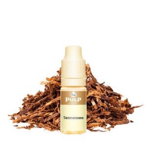 Tennessee 10 ml - Pulp