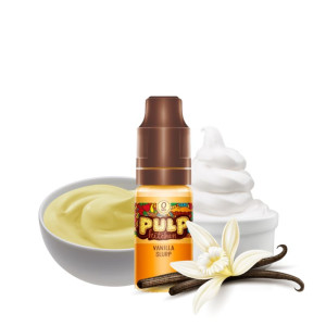 Vanilla Slurp 10 ml - Pulp