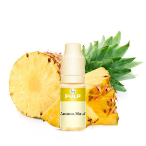 Ananas Maui 10 ml - Pulp