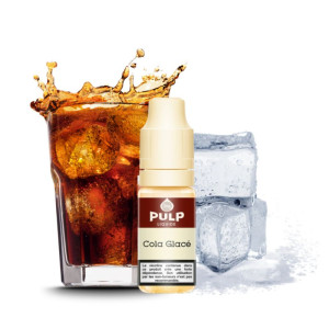 Cola Glacé 10 ml - Pulp