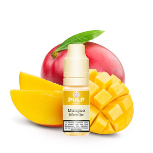 Mangue Manila 10 ml - Pulp