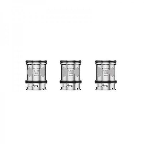 Résistances UB Max - Lost Vape | Le Petit Fumeur