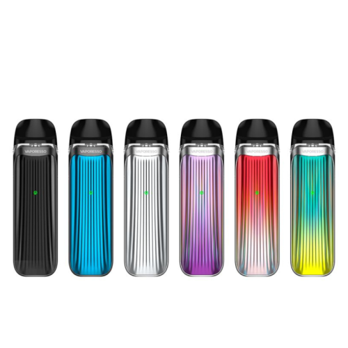 Pod Luxe QS Vaporesso | Le Petit Fumeur
