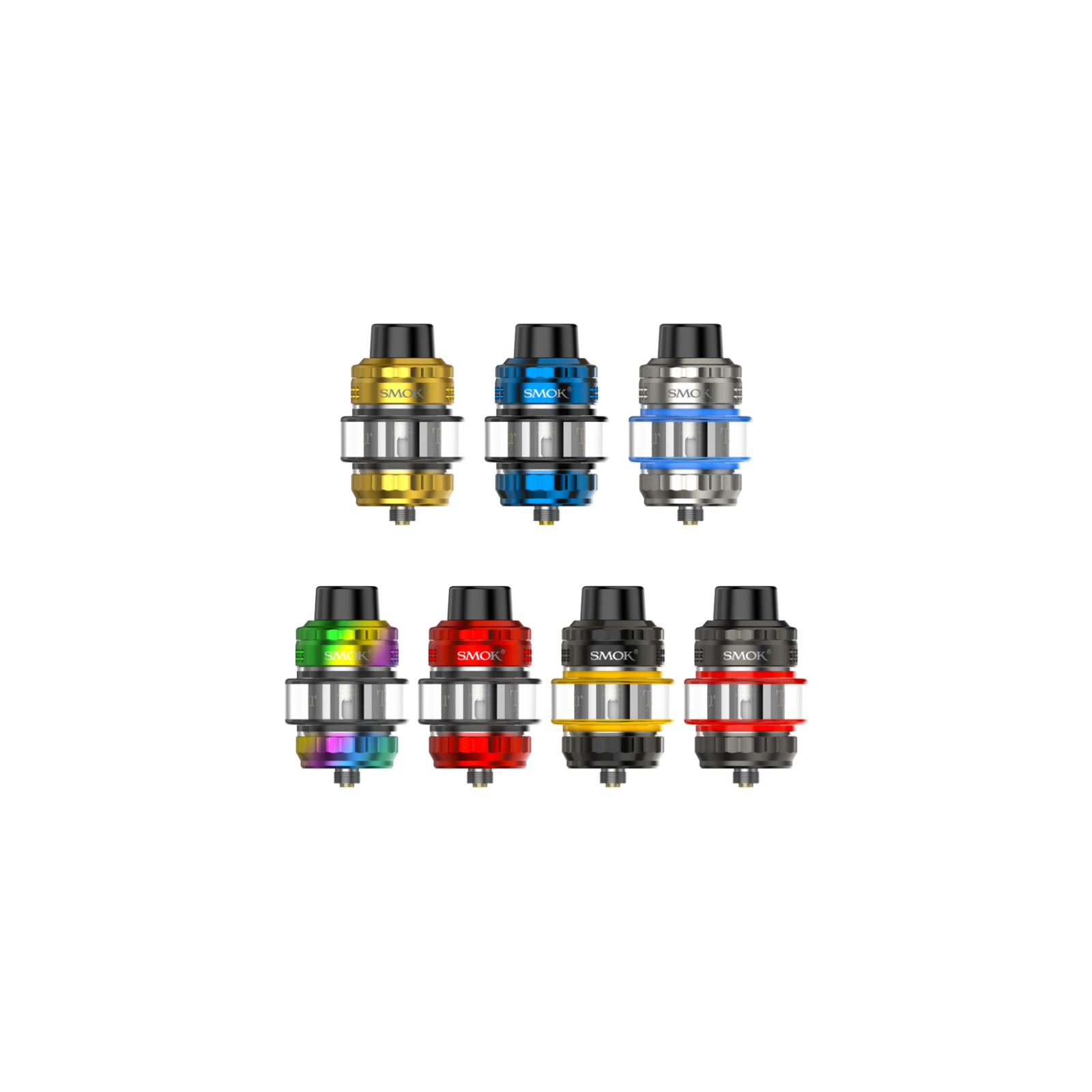 Clearomiseur T-Air Subtank Smok | Le Petit Fumeur