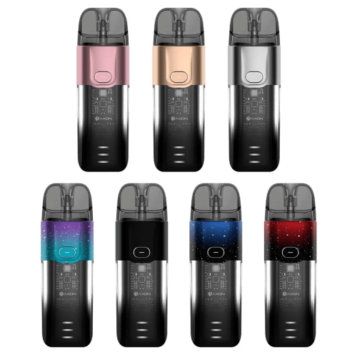 Pod Luxe XR Vaporesso | Le Petit Fumeur