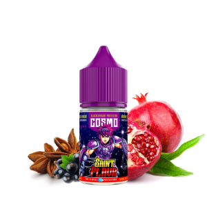 Concentré Cosmo 30 ml Saint Flava by Swoke | Le Petit Fumeur