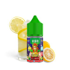Concentré Vigo 30 ml Saint Flava by Swoke | Le Petit Fumeur