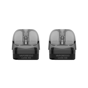 Cartouches Luxe XR (x2) Vaporesso | Le Petit Fumeur