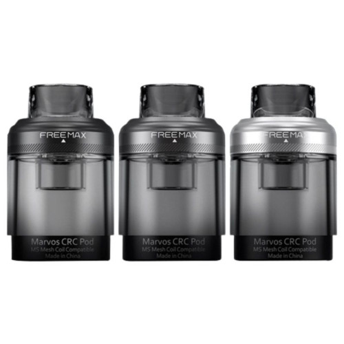 Cartouche Marvos CRC Freemax | Le Petit Fumeur