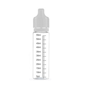 Flacon gradué Diudiu 60ml | Le Petit Fumeur