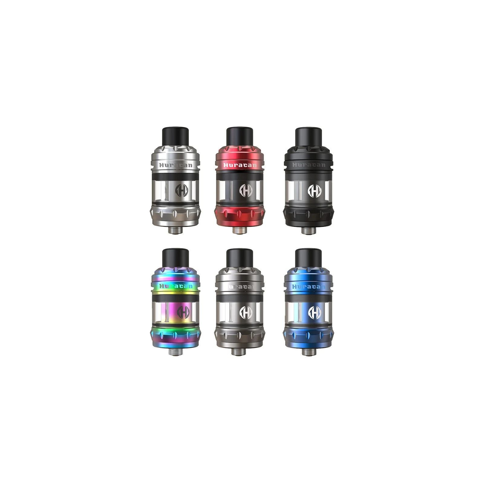 Clearomiseur Huracan Mini Aspire | Le Petit Fumeur