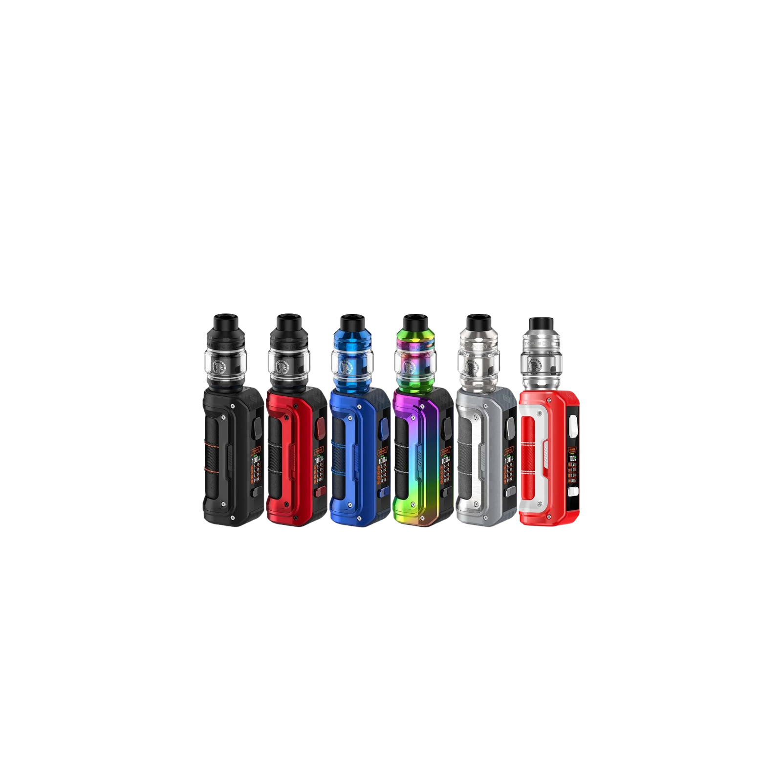Kit Aegis Max 2 Geekvape | Le Petit Fumeur