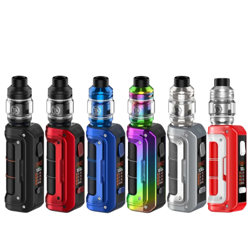 Kit Aegis Max 2 Geekvape | Le Petit Fumeur