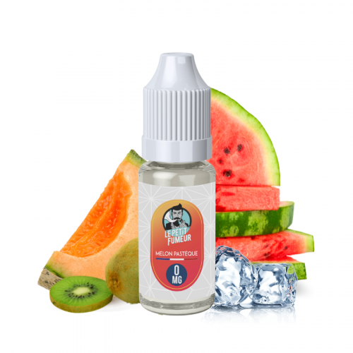 Le Trio Fruité Frais 10 ml | Pack e-liquides | Le Petit Fumeur
