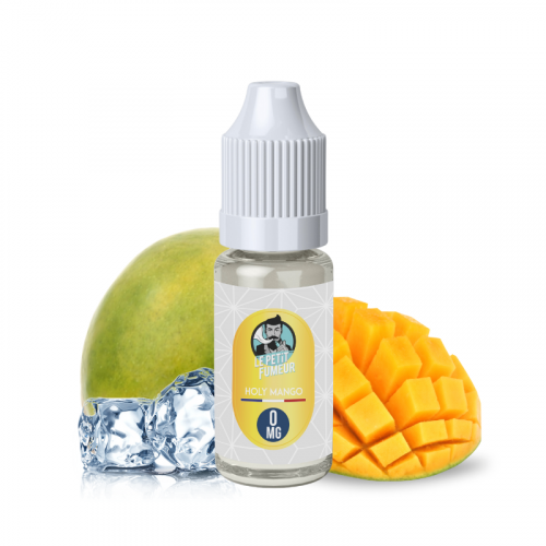 Le Trio Fruité Frais 10 ml | Pack e-liquides | Le Petit Fumeur