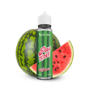 E-liquide Pastèque 50 ml Wpuff Flavors | Le Petit Fumeur