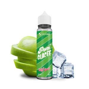 E-liquide Pom' Glacée 50 ml Wpuff Flavors | Le Petit Fumeur