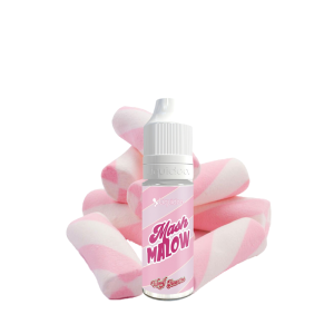 E-liquide Mashmalow 10 ml Wpuff Flavors | Le Petit Fumeur