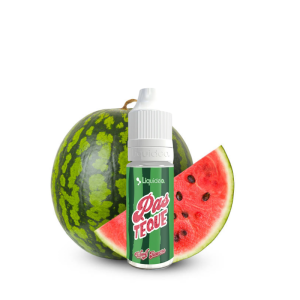 E-liquide Pastèque 10 ml Wpuff Flavors | Le Petit Fumeur