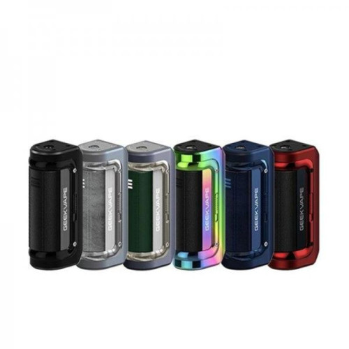 Box Aegis Mini 2 M100 - Geekvape