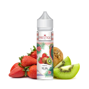 E-liquide Fraise Kiwi 50 ml Prestige Fruits | Le Petit Fumeur