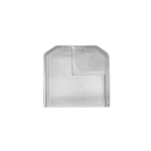 Pyrex Tank pour Meson AIO - Steam Crave | Le Petit Fumeur