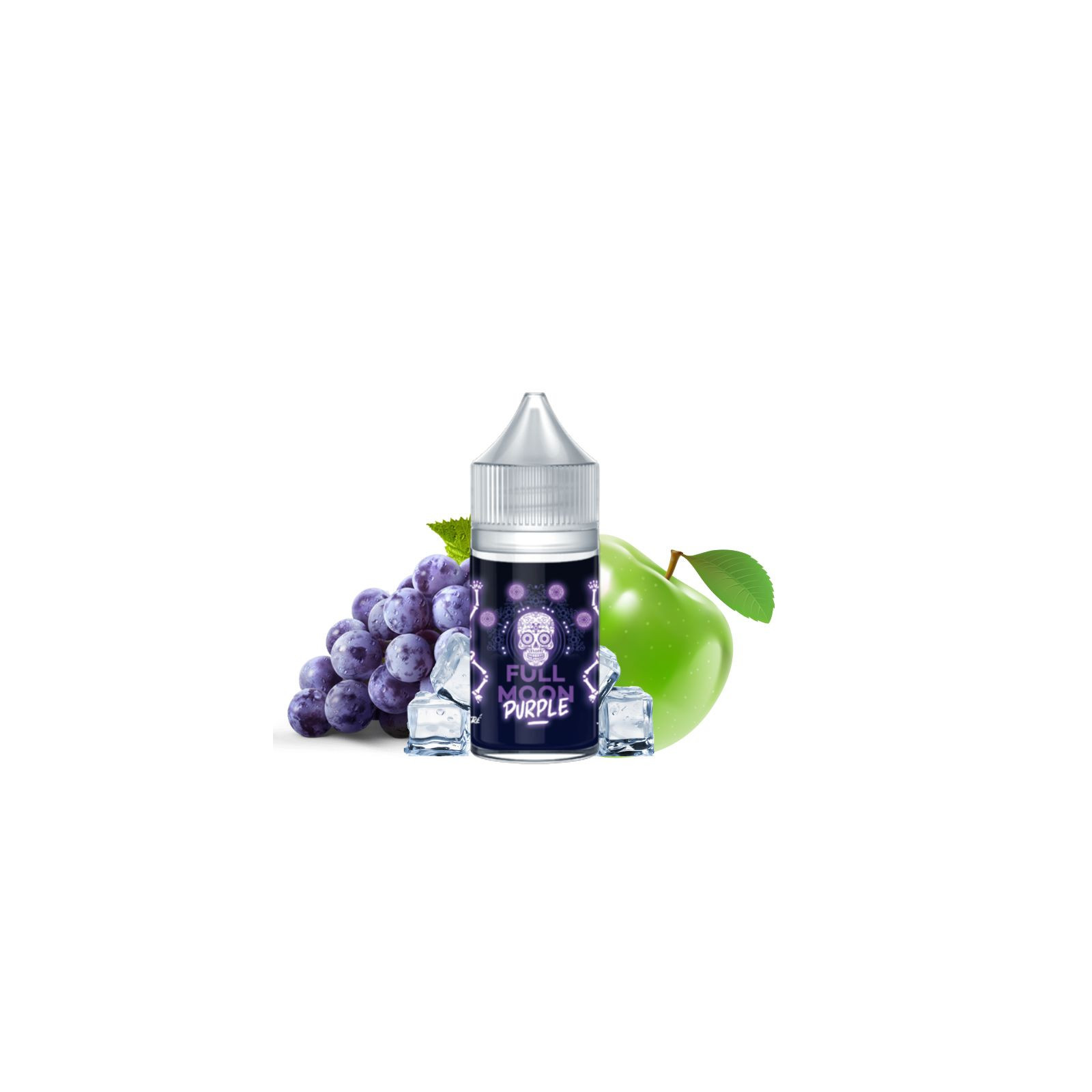 Concentré DIY Purple 30 ml Full Moon