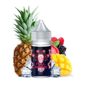 Concentré DIY Red 30 ml - Full Moon | Le Petit Fumeur