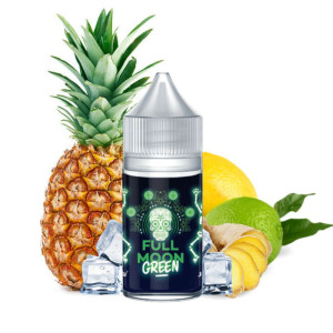 Concentré DIY Green 30 ml - Full Moon | Le Petit Fumeur