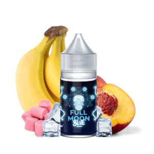 Concentré DIY Blue 30 ml - Full Moon | Le Petit Fumeur